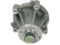 Mercury Mountaineer Water Pump - 5L2Z-8501-A Pump Assembly - Water