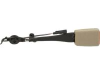 Ford JC3Z-1561202-AD Seat Belt Assembly