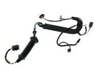 Ford 4L5Z-14630-AB Wire Assembly Jumper