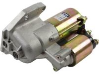 Ford 5L8Z-11002-AA Starter Motor Assembly Ford 5L8Z-11002-AA Starter Motor Assembly