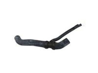 Ford DS7Z-8286-B Radiator Hose