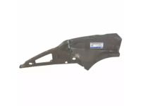 Ford CK4Z-6127947-D Reinforcement - Rear Quarter Panel