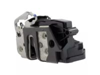 Ford GN1Z-5426413-C LOCK ASY - DOOR