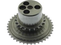 Ford BK3Z-6306-A Crankshaft Gear