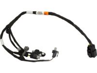 Ford JU5Z-9D930-C Wire Assembly - Jumper