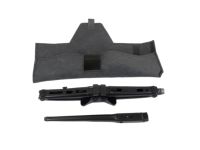 Ford 7T4Z-17085-A Lifting Jack Assembly