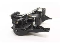 Ford JL1Z-19850-AJ HVAC Unit Case Assembly Ford JL1Z-19850-AJ HVAC Unit Case Assembly