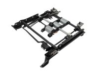 Ford 9E5Z-5461711-A Track Assembly - Seat