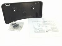 Ford 8A5Z-17A385-AA License Plate Bracket Ford 8A5Z-17A385-AA License Plate Bracket