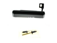 Mercury Lynx Door Handle - E7FZ-6122405-A Door Handle Assembly Outer