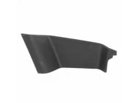 Ford FT4Z-5826552-AA Grommet