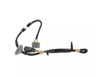 Ford LK4Z-13A576-A WIRING ASY - TRAILER COUPLING