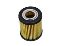 Mercury Mariner Oil Filter - 3S7Z-6731-A Filter Assembly - Engine Oil - Elem
