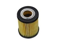 Ford Escape Oil Filter - 3S7Z-6731-A Filter Assembly - Engine Oil - Elem