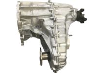 Ford HC3Z-7A195-B Transfer Case Assembly