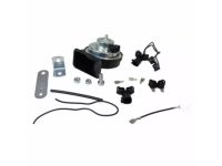 Ford F87Z-13832-AB Low Pitch Horn Assembly