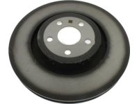 Ford K2GZ-1125-B Brake Rotor Assembly Ford K2GZ-1125-B Brake Rotor Assembly