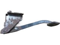 Ford F81Z-2455-DA Brake Pedal Assembly