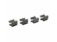 Ford -W713010-S900 Clip
