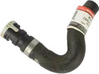 Ford DM5Z-18N345-C Hose Heater Water