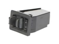 Ford JL3Z-2C006-AA Trailer Brake Module