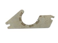 Ford F77Z-6269-AD Plate - Thrust