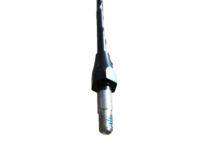 Ford F-150 Antenna - 4L3Z-18813-BA Kit - Aerial