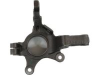 Ford Escape Steering Knuckle - 5L8Z-3K186-BA Front Wheel Knuckle