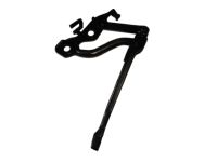 Ford LC5Z-16796-A Hood Hinge Assembly