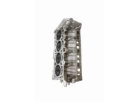 Ford CJ5Z-6049-B Cylinder Head Assembly