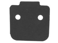 Ford CK4Z-61218K02-B Pad - Door Stop