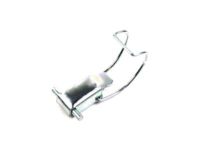 Ford 6C2Z-9628-AA Clamp Ford 6C2Z-9628-AA Clamp
