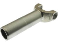 Ford BC3Z-4841-C Coupling Flange
