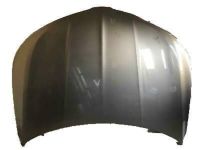 Lincoln MKX Hood - FA1Z-16612-A Hood Assembly