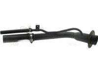Ford AC2Z-9034-C Fuel Filler Pipe