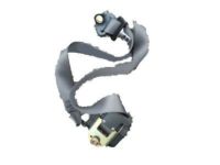 Ford Escape Seat Belt - 3L8Z-78611B08-AAB Seat Belt Assembly