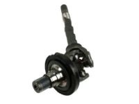 Ford AC3Z-3220-B Front Axle Shaft