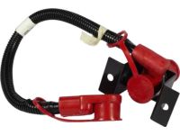 Ford 4C2Z-14300-AAA Cable Assembly Ford 4C2Z-14300-AAA Cable Assembly