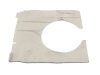 Ford 6W1Z-9A032-B Heat Shield