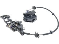 Ford DT1Z-61264A26-AP LATCH Ford DT1Z-61264A26-AP LATCH