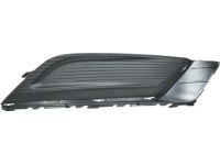 Ford HS7Z-17B814-AA Grille