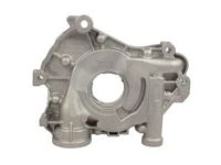 Ford JL3Z-6600-B Oil Pump Assembly