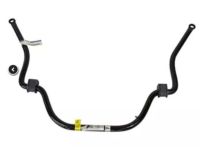 Ford F6UZ-5A772-AB Stabilizer Bar