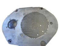 Mercury Grand Marquis Car Speakers - XW7Z-18808-CA Speaker Assembly