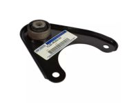 Ford YL8Z-4K204-AA Bracket