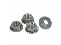 Ford -W701539-S437 Nut
