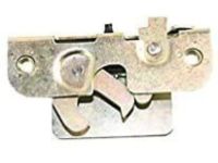 Ford 3L3Z-9943150-AA Tailgate Latch Assembly Ford 3L3Z-9943150-AA Tailgate Latch Assembly