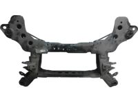 Ford HG9Z-5035-A Cross Member Assembly Ford HG9Z-5035-A Cross Member Assembly
