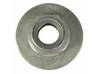 Ford -W711553-S440 Adjusting Screw Nut