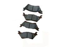 Ford CL3Z-2200-B Brake Pad
